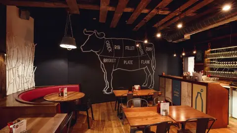 Cattle. Steakhouse Restaurant - Woking, Surrey | OpenTable