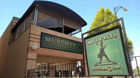 Murphy's Kitchen & Tap Restaurant - Charlotte, NC