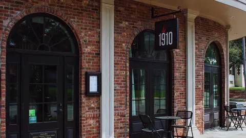 1910 Restaurant and Wine Bar Lake Charles LA OpenTable