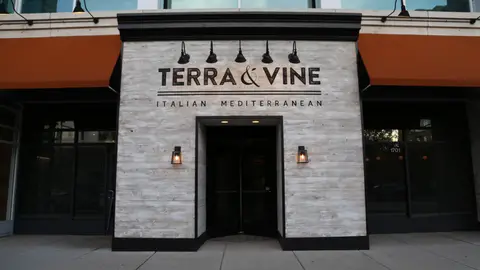 Terra Vine Permanently Closed Restaurant Evanston IL