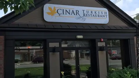 Cinar Turkish Restaurant West