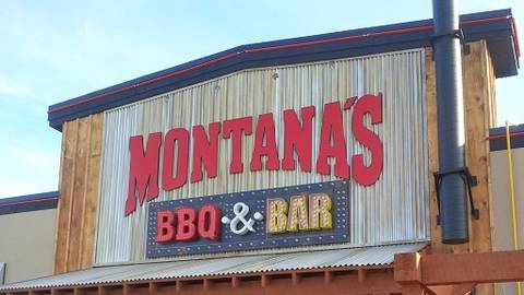 Montana's bbq deals