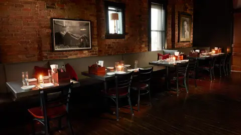 Renovated dining room remodels we love in Louisville
