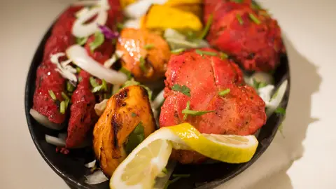 14 Best Places for Tandoori Chicken in Seattle