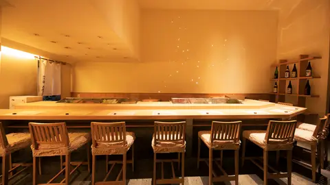 Sushi Takaya (Former Kutani) Restaurant - Chuo-ku, , Tokyo | OpenTable