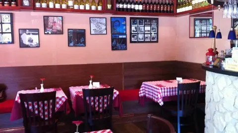 Cucinos Italian Restaurant, Dublin