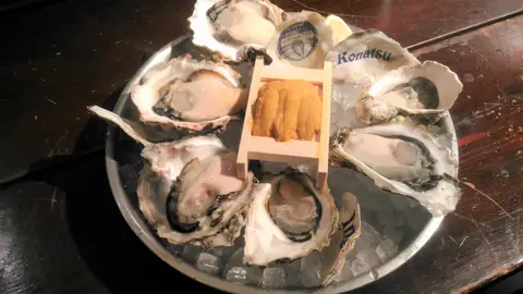 Restaurante Fish House Oyster Bar Ebisu Higashiguchi - Shibuya-ku