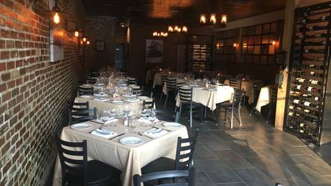 Permanently Closed Katonah Woods Restaurant Katonah Ny Opentable