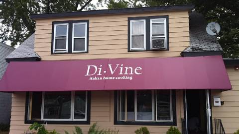 Divine Italian Home Cooking Restaurant Warwick Ri Opentable