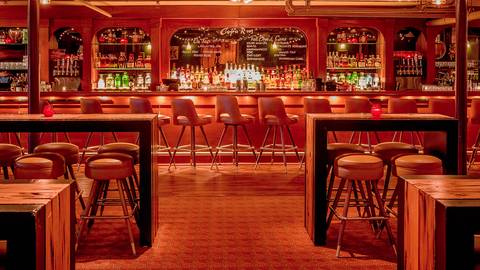 Supper Club At Capo Restaurant South Boston Ma Opentable