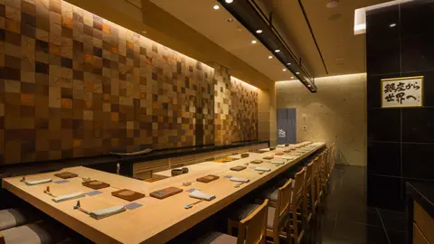 4 Delicious Ways To Splurge At Japanese Restaurant Zuma Las Vegas