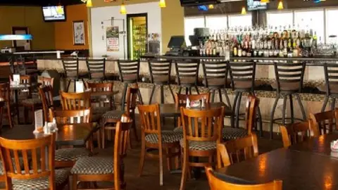 Beach Bar and Grill Restaurant Detroit Lakes MN OpenTable