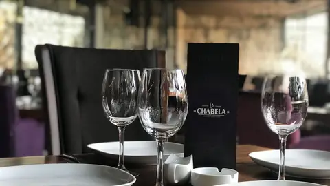 Restaurante La Chabela Cantina Mexicana - Ciudad de México, , CDMX