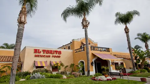 El Torito - We Know Mexican