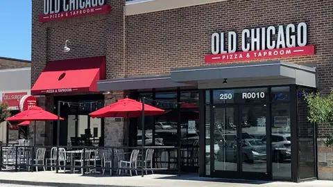 Old Chicago Pizza Taproom Closes Bettendorf Location, 59% OFF