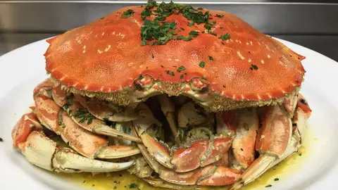 Seafood Peddler Restaurant - Sausalito, CA