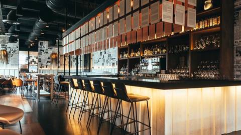 Libertad Restaurant - San Pedro Garza Garcia Nle Opentable