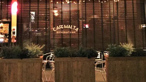 Cafe Malta Restaurant Austin TX OpenTable