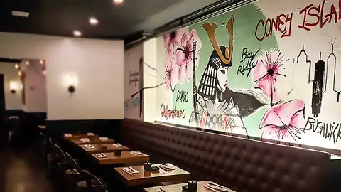 Anime restaurant with simple but tasty food. - Reviews, Photos - Rayaki -  Tripadvisor