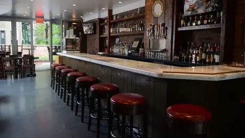 Murray's Tavern  Revere's Newest Bar & Restaurant