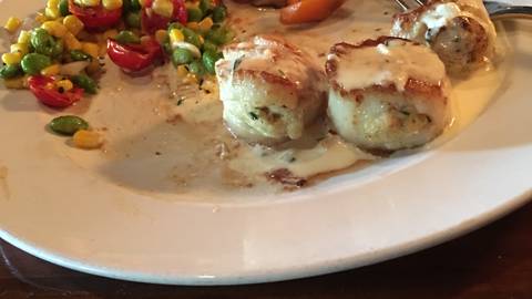 J Alexander S Chattanooga Restaurant Chattanooga Tn Opentable