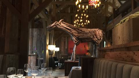 Artisanal Restaurant Banner Elk Nc Opentable