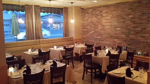 Trattoria La Bocca Restaurant Ridgewood NJ OpenTable