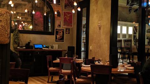 Rustic Kitchen Bistro Bar Restaurant Wilkes Barre Pa Opentable