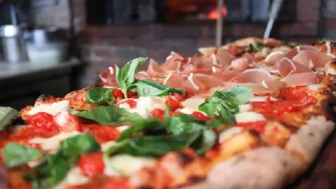 Home - DonaStella Pizzaria - Delivery Online