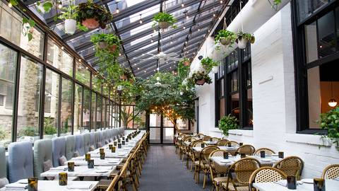 Osteria Restaurant Philadelphia Pa Opentable