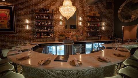 Primrose Path Wine Bar Restaurant - College Station, TX | OpenTable