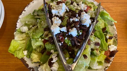 Drive-thru eatery Salad and Go now open in Plano