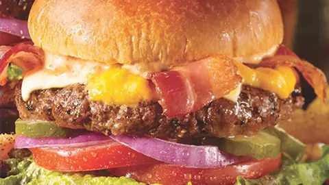 star sues Orlando dining company over burger quality