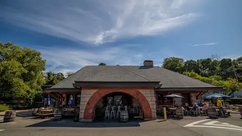 Hudsons Ice Cream  Central Valley NY