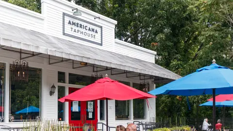 THE 15 BEST Things to Do in Americana - 2023 (with Photos) - Tripadvisor