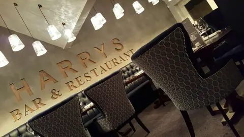 Harry's Bar Restaurant - Billericay, Essex