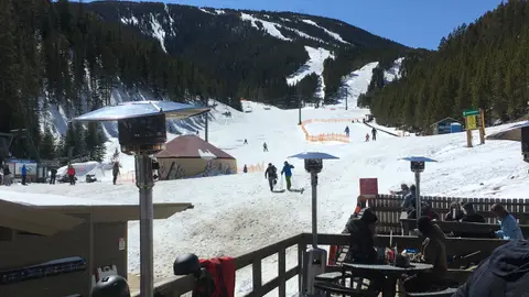 Red Lodge Mountain, Red Lodge MT