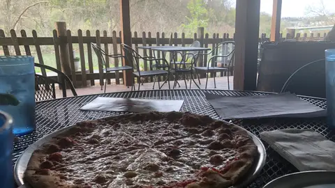 The Pizza Place - Morgantown