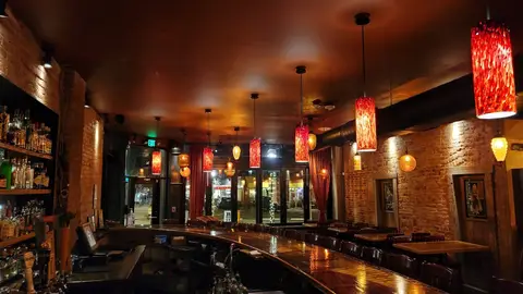 Little India Restaurant & Bar - Denver, CO | OpenTable