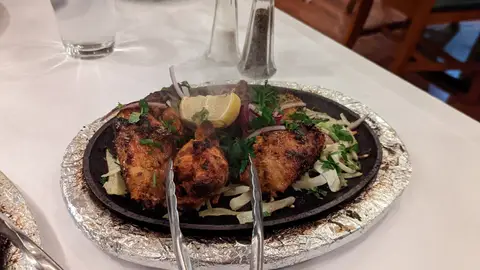 14 Best Places for Tandoori Chicken in Seattle