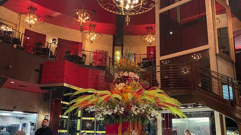 Texas de Brazil Miami Dolphin Restaurant Miami FL OpenTable