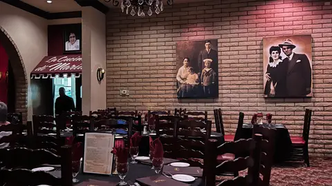 The restaurant nearest Google - The Verge