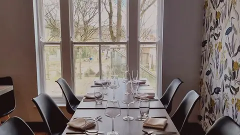 The Cellar Door Restaurant Durham Durham OpenTable