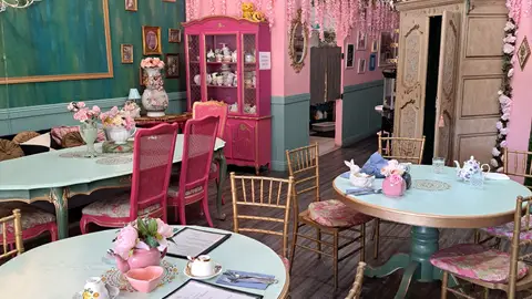 Home Decor: Seeking the perfect piece - Sweet Tea Street