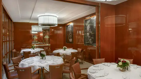 Cipriani London Restaurant London OpenTable