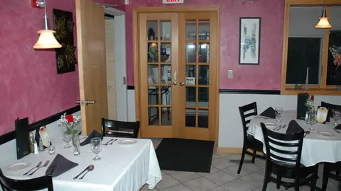 Bella Sera Ristorante Restaurant Fairfield CT OpenTable