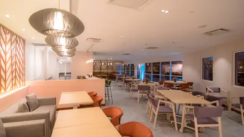 80Twenty Restaurant San Juan PR OpenTable