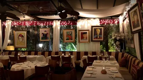 Il Piccolino Restaurant West Hollywood CA OpenTable