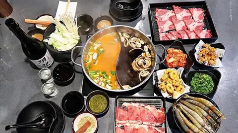 What is a Hot Pot Restaurant and Does Portland, Maine Have One?