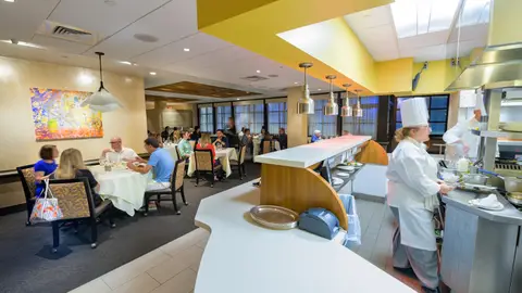 Vita Nova - University of Delaware Restaurant - Newark, DE | OpenTable